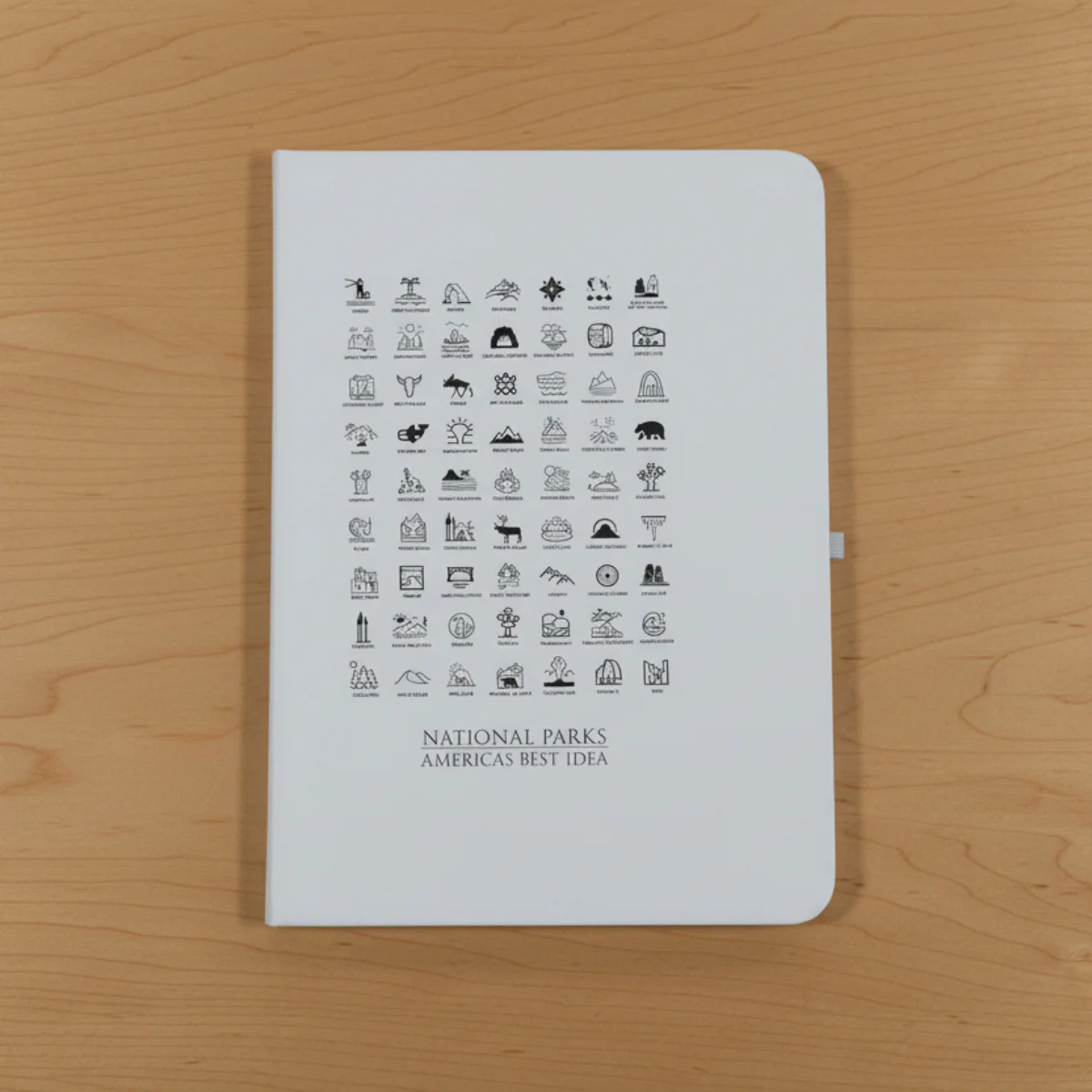 New Years Resolutions